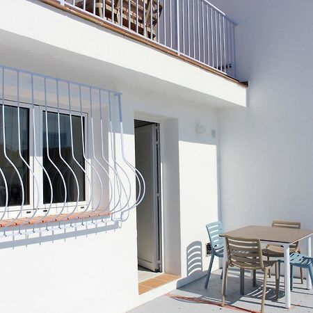 Villa La Costa - 3 Apartamentos Turisticos Ρόζες Εξωτερικό φωτογραφία
