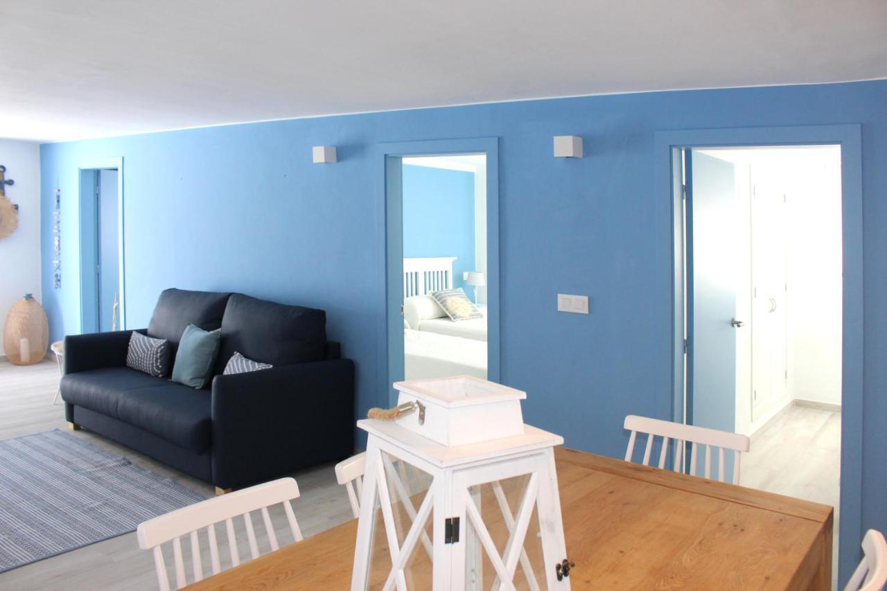 Villa La Costa - 3 Apartamentos Turisticos Ρόζες Εξωτερικό φωτογραφία