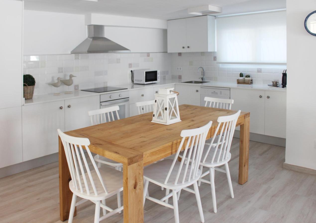 Villa La Costa - 3 Apartamentos Turisticos Ρόζες Εξωτερικό φωτογραφία