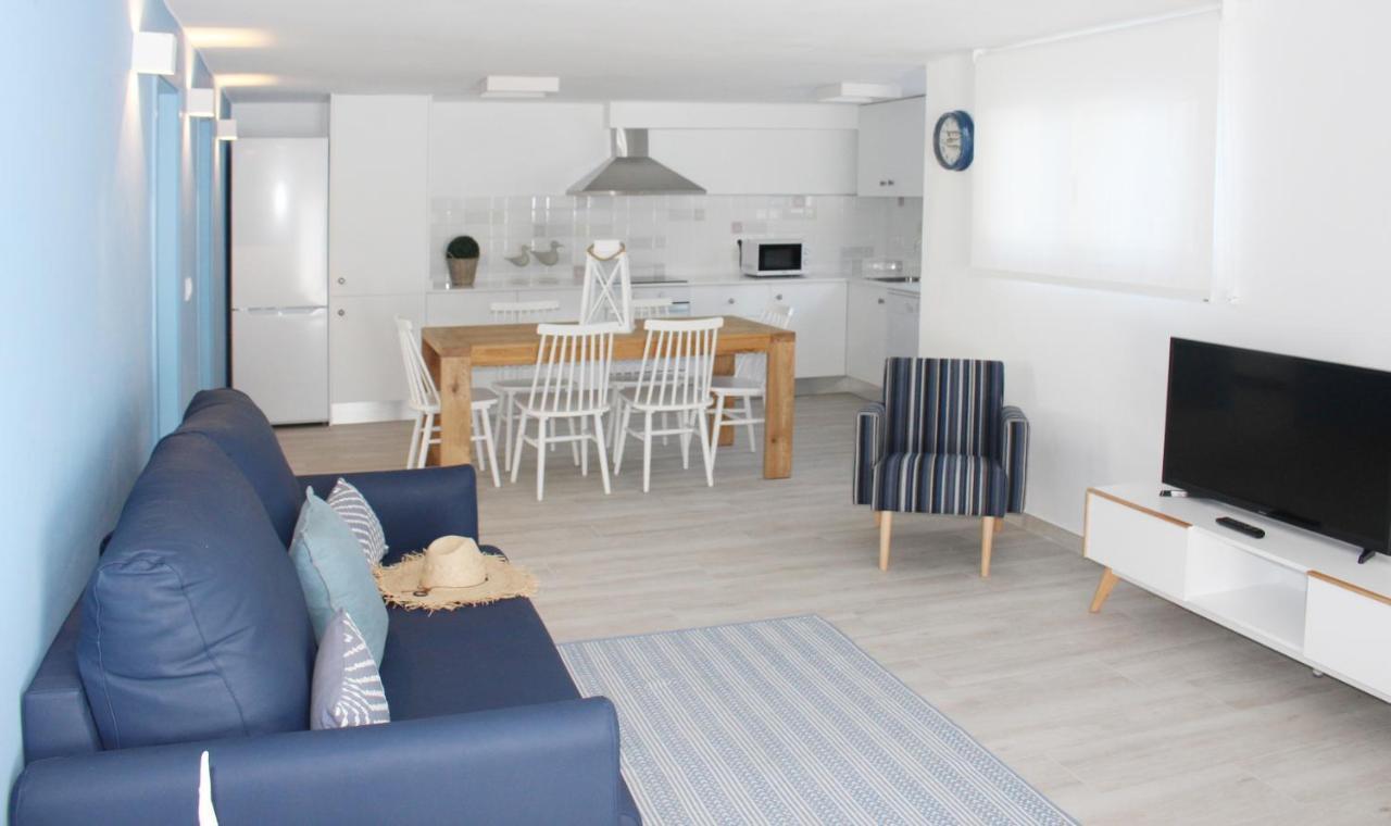 Villa La Costa - 3 Apartamentos Turisticos Ρόζες Εξωτερικό φωτογραφία