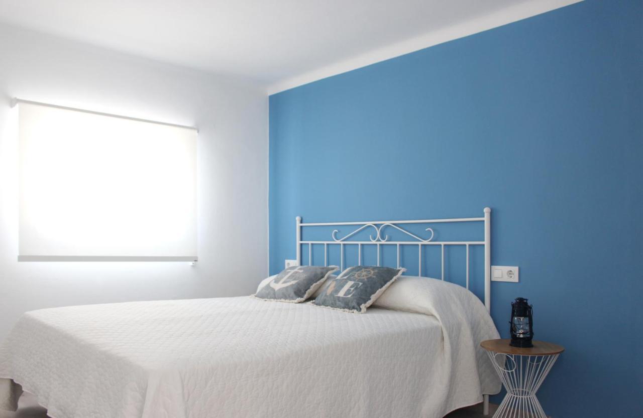 Villa La Costa - 3 Apartamentos Turisticos Ρόζες Εξωτερικό φωτογραφία