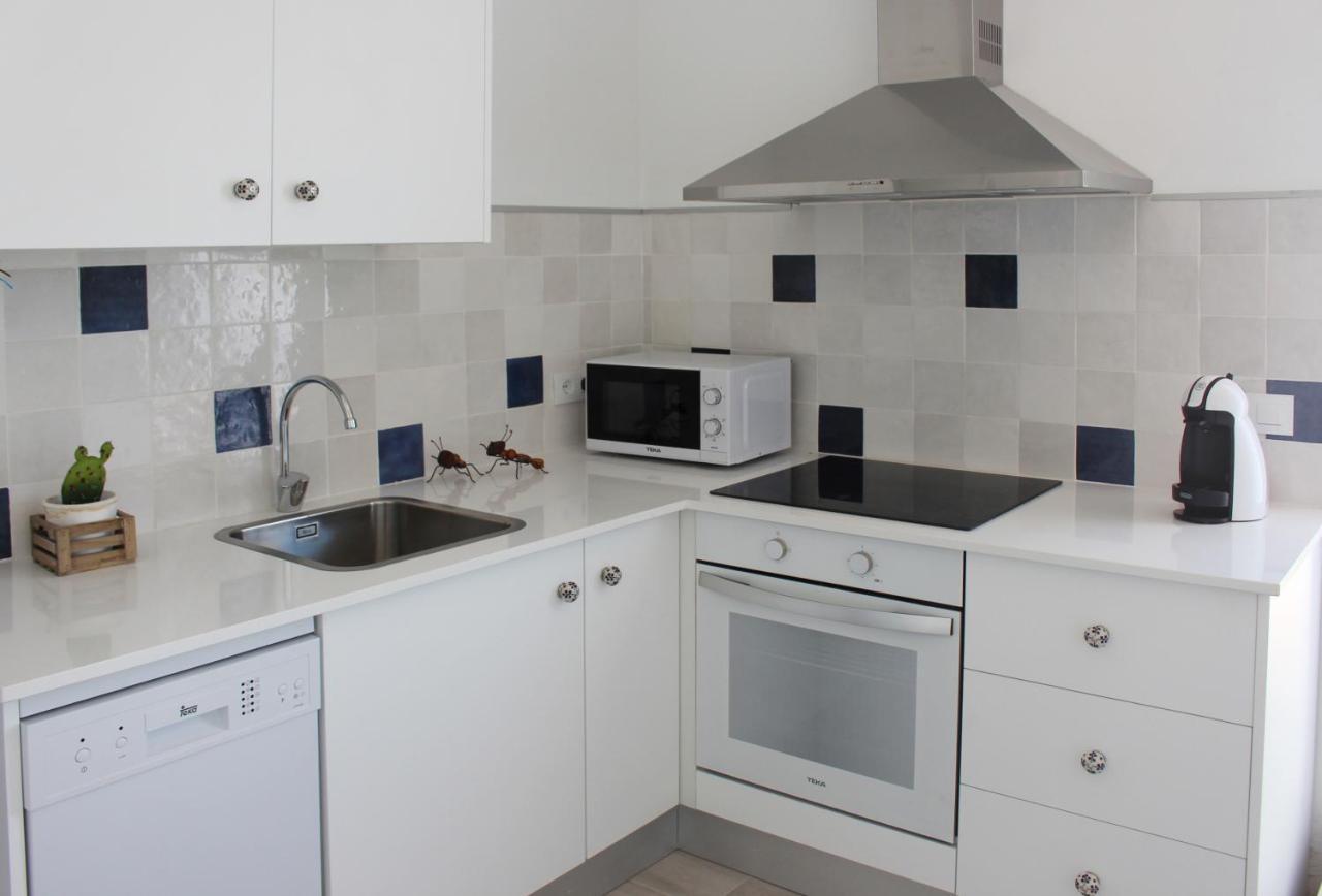 Villa La Costa - 3 Apartamentos Turisticos Ρόζες Εξωτερικό φωτογραφία